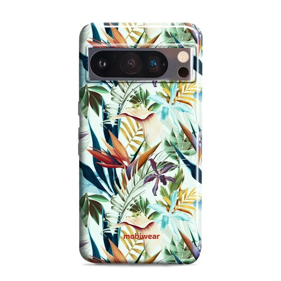 Case Elite Pro for Google Pixel 8 Pro - Design E071E