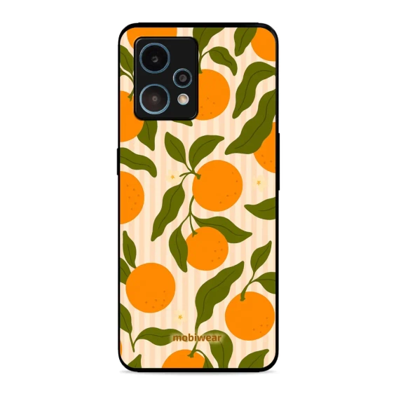 Phone Glossy Case Realme 9 - Design GP82G