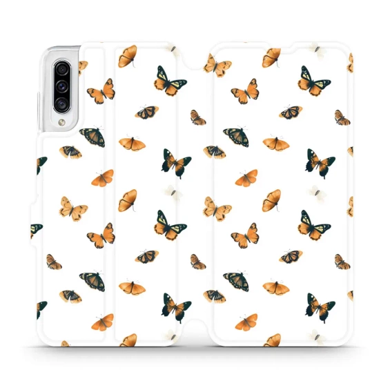 Phone Case Samsung Galaxy A30s - Design MP77S