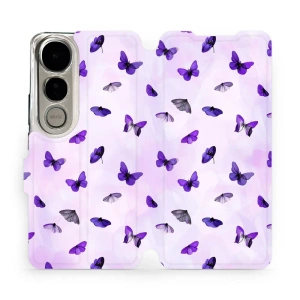 Hülle für Vivo V50 Lite - Farbe VP76S