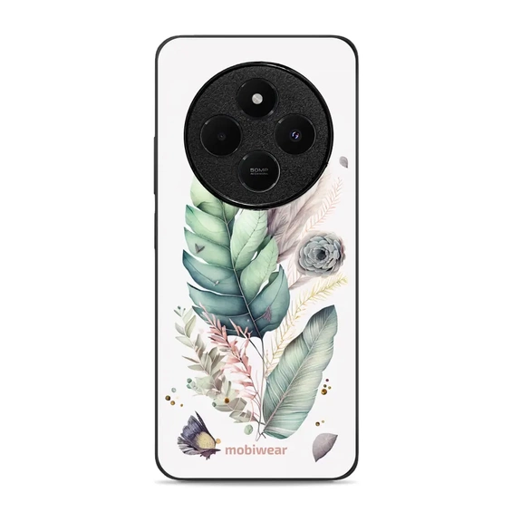 Etui Glossy Case do Xiaomi POCO C75 - wzór G018G