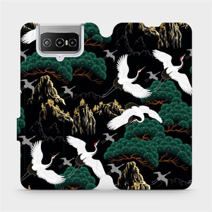 Phone Case Asus Zenfone 7 ZS670KS - Design VP16S