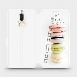 Phone Case Huawei Mate 10 Lite - Design M090P