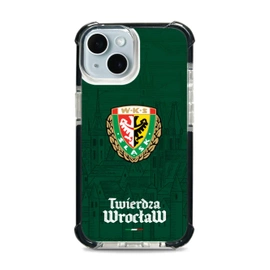 Etui MagSafe Elite Bumper Apple iPhone X - wzór D04SW