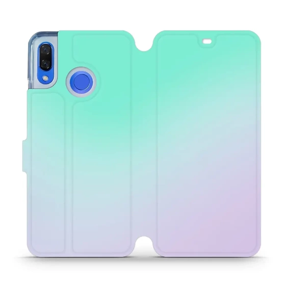 Phone Case Huawei Nova 3 - Design VP63S