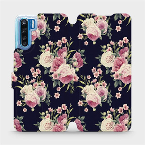 Etui do OPPO A91 - wzór V068P