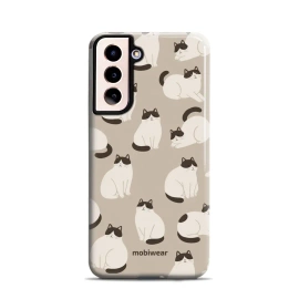 Case Elite Pro for Samsung Galaxy S21 - Design E160E