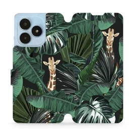 Phone Case Realme Note 50 - Design VP06P