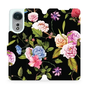 Phone Case OPPO A58 - Design VD07S