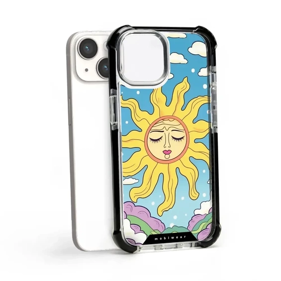 Case MagSafe Elite Bumper for Apple iPhone 14 - Design D023D