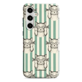 Case Elite Pro for Samsung Galaxy S24 FE - Design EP90E