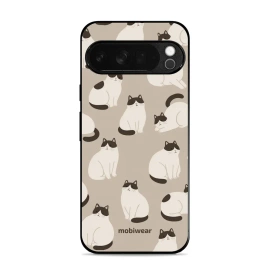 Hülle Glossy Case für Google Pixel 10 Pro XL - Farbe G160G