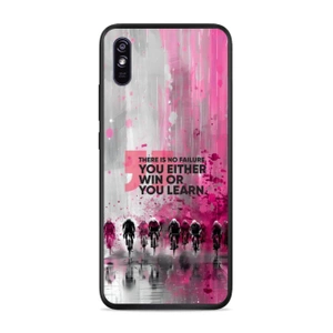 Phone Glossy Case Xiaomi Redmi 9A - Design GD10G