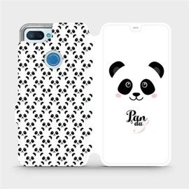 Phone Case Xiaomi Mi 8 Lite - Design M030P