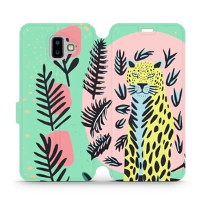 Phone Case Samsung Galaxy J6 Plus 2018 - Design VP52S