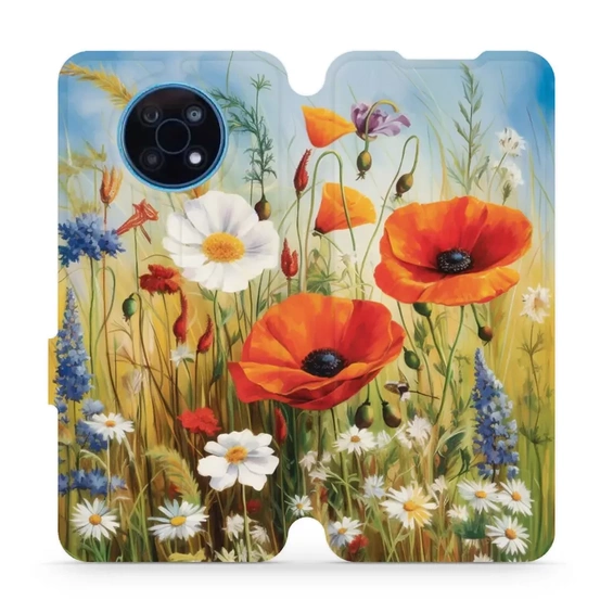 Phone Case Nokia G50 5G - Design VP43S