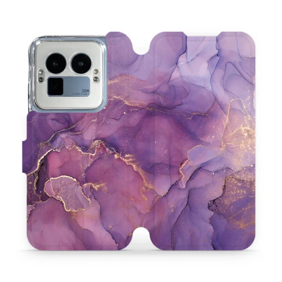 Etui do Realme GT 8 Pro - wzór VP20S