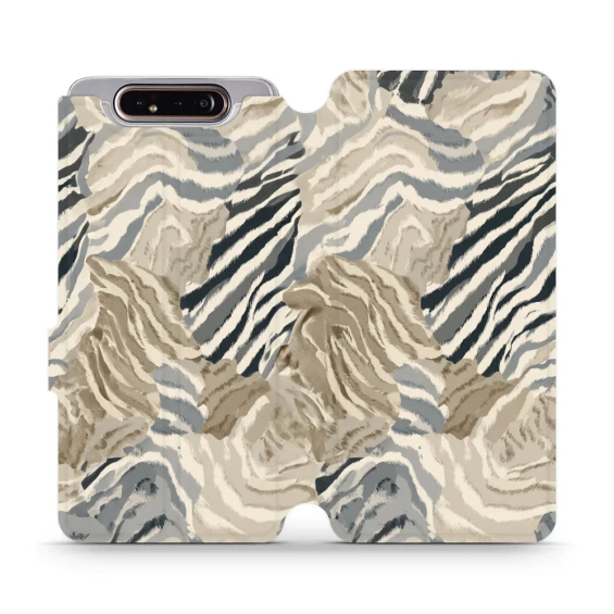 Phone Case Samsung Galaxy A80 - Design V168S