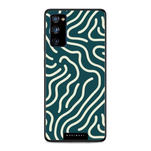 Phone Glossy Case Samsung Galaxy S20 FE - Design GA61G