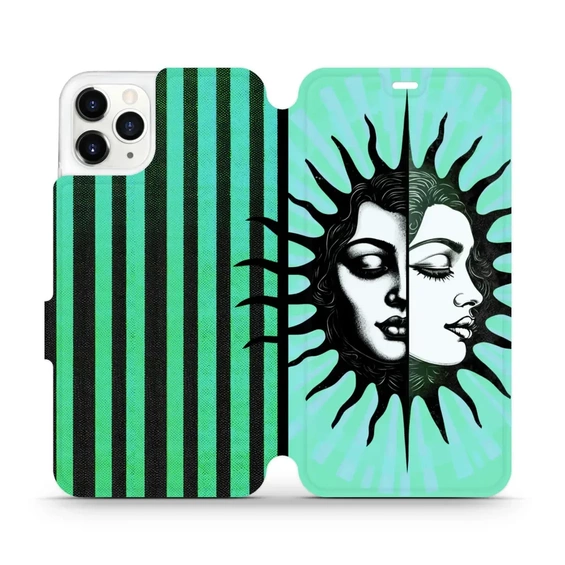 Phone Case Apple iPhone 11 Pro Max - Design VP58S