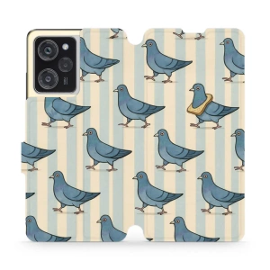 Phone Case Xiaomi POCO X5 Pro 5G - Design VP91S