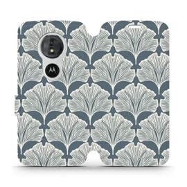 Phone Case Motorola Moto E5 - Design VA43S