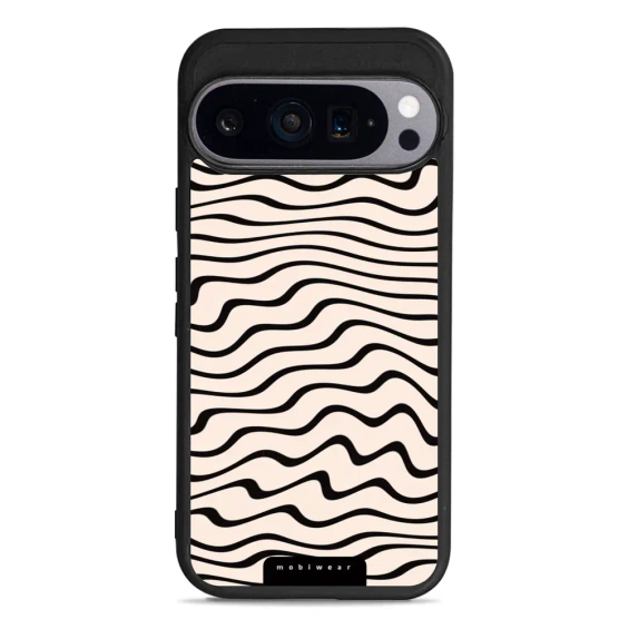 Phone Glossy Case Google Pixel 9 Pro - Design GA62G