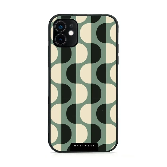 Phone Glossy Case Apple iPhone 11 - Design GA56G