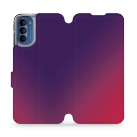 Phone Case Motorola Moto G41 - Design VP67S