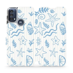 Phone Case Motorola Moto E40 - Design VP88S