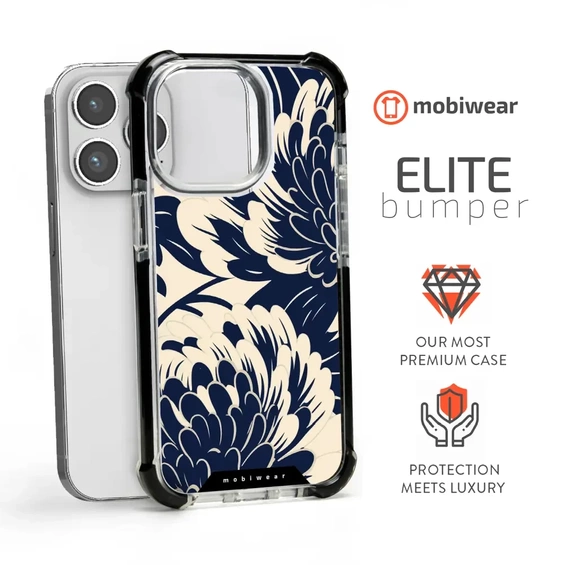 Etui MagSafe Elite Bumper Apple iPhone 14 Pro - wzór DA40D