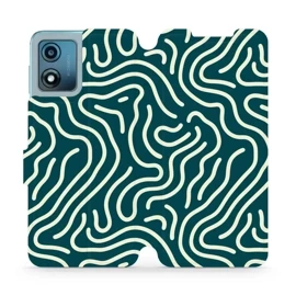 Phone Case Motorola Moto E13 - Design VA61S