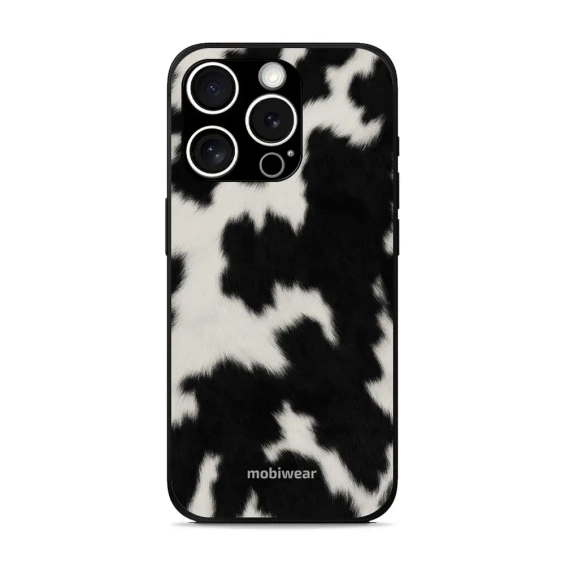 Phone Glossy Case Apple iPhone 15 Pro - Design G165G