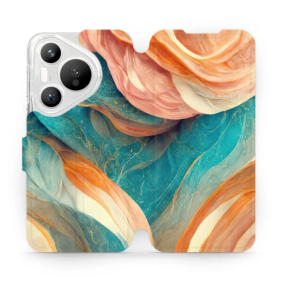 Etui do Huawei Pura 70 - wzór VP36S