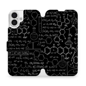 Hülle für Apple iPhone 16 Plus - Farbe V060P