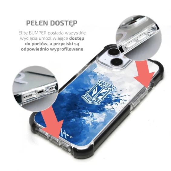 Case MagSafe Elite Bumper for Apple iPhone 11 Pro - Design D05LP