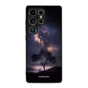Phone Glossy Case Samsung Galaxy S25 Ultra - Design G005G