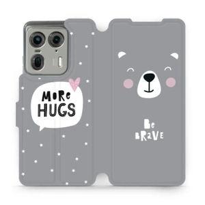 Phone Case Motorola Edge 50 Ultra - Design MH06P