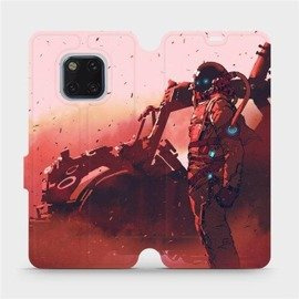Phone Case Huawei Mate 20 Pro - Design MA09S