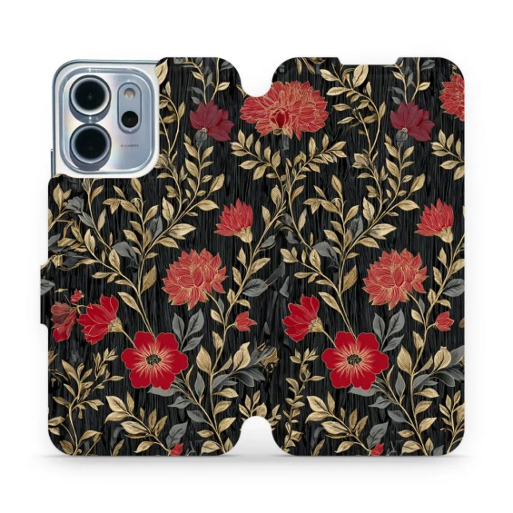 Phone Case OPPO Reno 14 F 5G - Design V172S