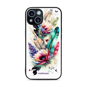 Etui Glossy Case do Apple iPhone 14 - wzór G017G