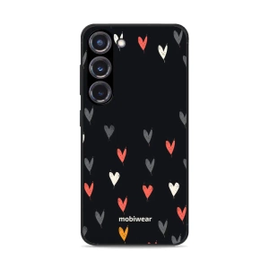 Hülle Glossy Case für Samsung Galaxy S23 Plus - Farbe GP79G