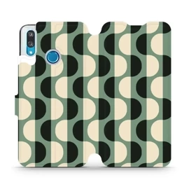 Hülle für Huawei P Smart 2019 - Farbe VA56S