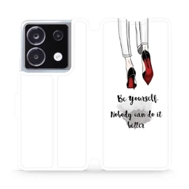 Etui do Xiaomi POCO X6 - wzór M046P