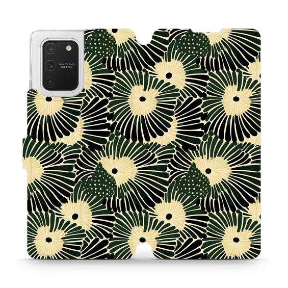 Hülle für Samsung Galaxy S10 Lite - Farbe VA44S