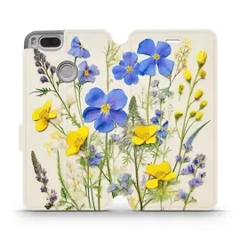 Etui do Xiaomi Mi A1 - wzór VP41S