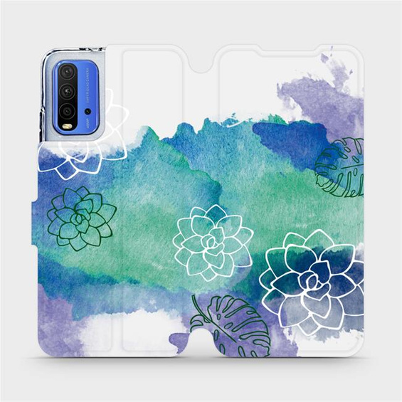 Phone Case Xiaomi Redmi 9T - Design MG11S
