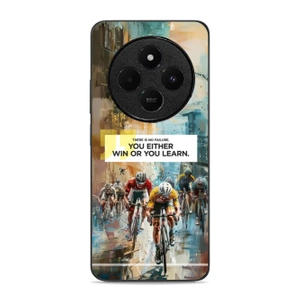 Phone Glossy Case Xiaomi POCO C75 - Design GD05G