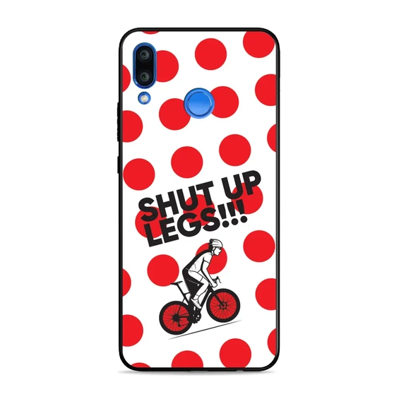 Hülle Glossy Case für Huawei Nova 3 - Farbe GD08G