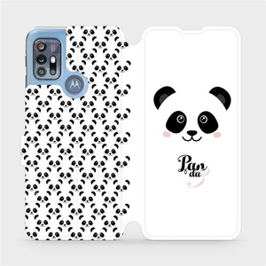 Phone Case Motorola Moto G20 - Design M030P